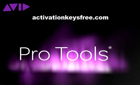 Avid Pro Tools 2023.13 Crack + Serial Key Free Download 